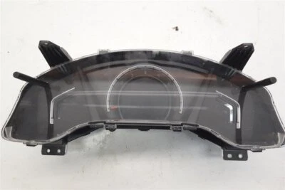 2017 Honda Cr-V Speedometer Instrument Gauge Cluster 2.4L - 49K Mi 78100-Tld-A01 - Image 1 of 4