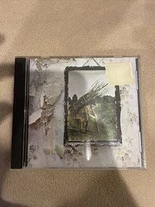 LED ZEPPELIN: LED ZEPPELIN (1971) - Imagen 1 de 4