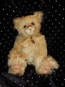 Charlie Bears Isabelle Collection 2010 CATKIN - Picture 1 of 13