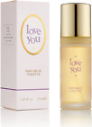 UTC Love You Women's Perfume 55ml - Long-lasting Milton-Lloyd Parfum de Toilette