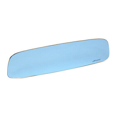 Spoon Blue Wide Rear View Mirror For Honda Civic Ek9 Type R 96-00 • 66.64€