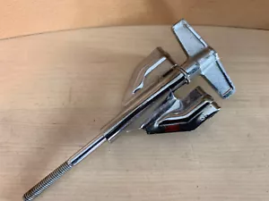 TAMA SuperStar ImperialStar Bass Drum TENSION T-ROD HOOP CLAW Hook Parts 80s Vtg - Picture 1 of 4
