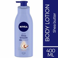nivea shea butter