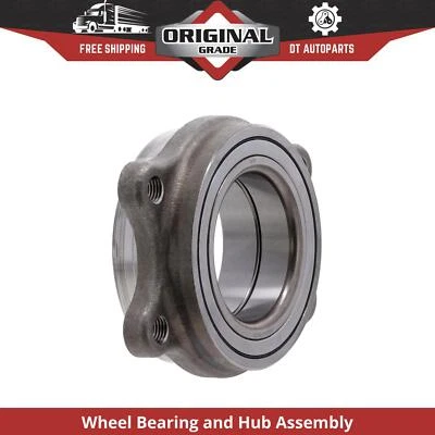 Подшипник колеса и ступица в сборе Mevotech 2009 2010 для Audi A5 quattro 2008-2017 годов выпуска - Изображение 1 из 4