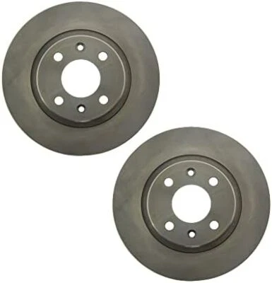 Rotor de freno de disco delantero para Nissan Platina Aprio Renault Clio Kangoo Express Foto 1 de 3