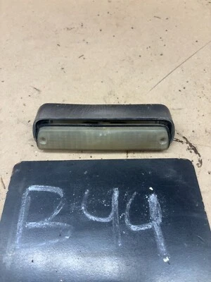 1980 86 90 91 Ford F150 F250 F350 REAR BED CARGO LIGHT COURTESY ROOF LITE 350 86 - Image 1 of 4