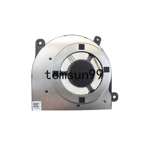 Laptop CPU Cooling Fan DC5V 0.50A 4Pin for Fujitsu LIFEBOOK TH77/E3 FMVT77E3LC - Picture 1 of 2