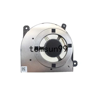 Laptop CPU Cooling Fan DC5V 0.50A 4Pin for Fujitsu LIFEBOOK TH77/E3 FMVT77E3LC - Image 1 of 2