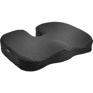 Cojín de tela Kensington K55807WW Premium Cool-Get máximo confort suave negro - Imagen 1 de 5