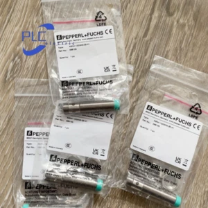 NBN4-12GM40-Z0-V1  PEPPERL+FUCHS brand new Capacitive sensor free shipping - Picture 1 of 3