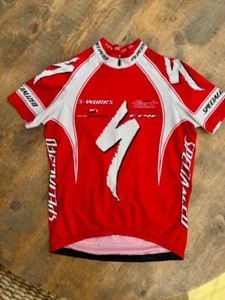 Specialized cycling jersey Mens Large - Picture 1 of 5