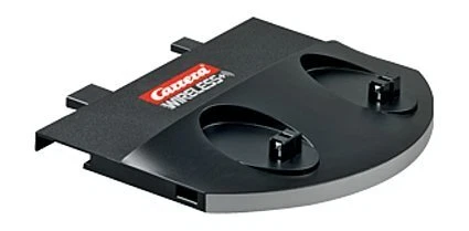 Carrera Digital 1 32 - Wireless Charging Station double - Slot Car Track Acce...