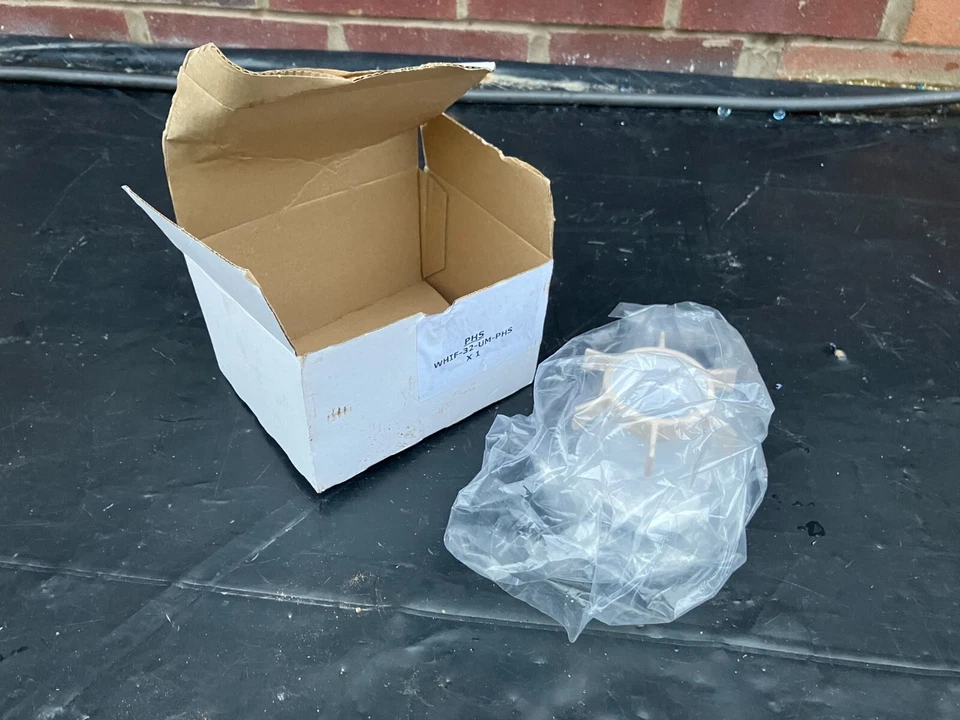 1 x PHS WHIF-32-UM-PHS Urinal 2 " In Inch Waste Trap Seal WHIF 3 P-C-STW90-CORR - Image 1 of 4