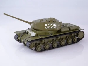 1:43 Tank KV-85 №6 Modimio Collection - Picture 1 of 3
