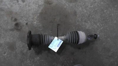 Used Front Drive Axle Shaft fits: 2004 Chevrolet Tahoe Front Axle classic style - Image 1 of 4