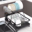 Dishes drying rack for kitchen countertops(cannot be delivered on weekends)