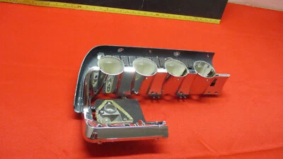 Ford Thunderbird 1964-1966 tablero cuadro bisel velocímetro bisel calibre bisel Foto 1 de 4