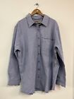 Free People Two To One Oversized Shirt New With Tags Size Extra Large New W Tags
