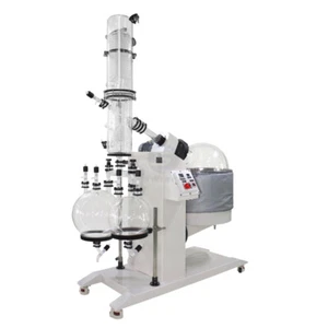 100L Explosion-proof Rotary Evaporator Lab Lab Industrial Rotavap for Extraction - Picture 1 of 17