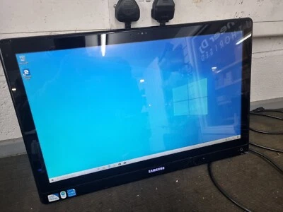 Samsung DP500A2D All In One Touch PC - Image 1 of 3