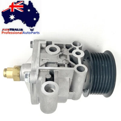 New Engine Vacuum Pump For Ford Transit VH VJ VM 2.4L TDCI 2000-2013 - image 1 of 4