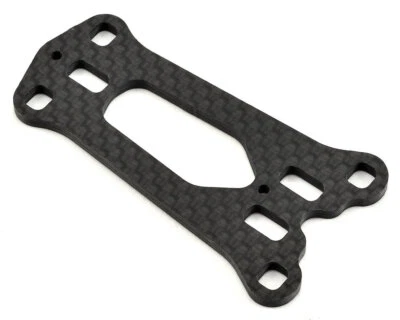 XRAY Montage Platte 2.5 mm Carbon X1 16 XRA371063  - Bild 1 von 2