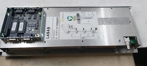 Lasag NLS1/01 Modul bietet willkommen! - Bild 1 von 3