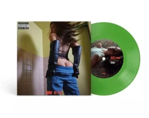 Fletcher - Doing Better - 7" GREEN vinyl - Singles Day 2024 - USA Import. - Picture 1 of 3