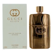 Gucci Guilty Absolute by gucci 2 pc set (3.0 oz + 0.25 oz) EDP - NIB