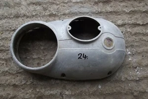 AJS G2 G5 M14 M8 LHS ENGINE CASING COVER, MATCHLESS 24 - Picture 1 of 3
