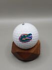 Flordia Gators Logo Golf Ball Pinnacle Collectors Ball University Of Florida