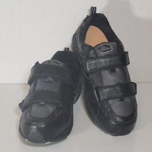Dr Comfort Winner X Depth 7710 Loop Hook Leather Diabetic Shoes Men Sz 11 XW - Picture 1 of 20