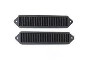 N54 N55 335i Z4 335xi 335is 135i 1M M3 Cowl Filters - E82 E88 90 E91 E92 E93 - Bild 1 von 1