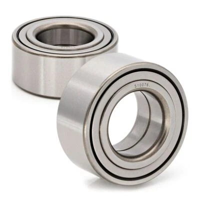 [2 шт] Подшипник переднего колеса для Hyundai Sonata 1999-2002 годов выпуска и Tiburon 2003-2008 годов выпуска - Изображение 1 из 4