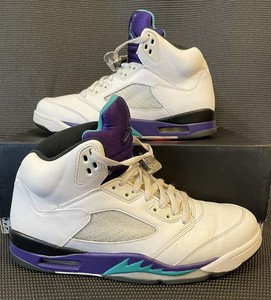 2012 grape 5s