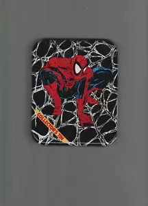 Juego de 2 cartas Universo Marvel en caja de hojalata - Imagen 1 de 5