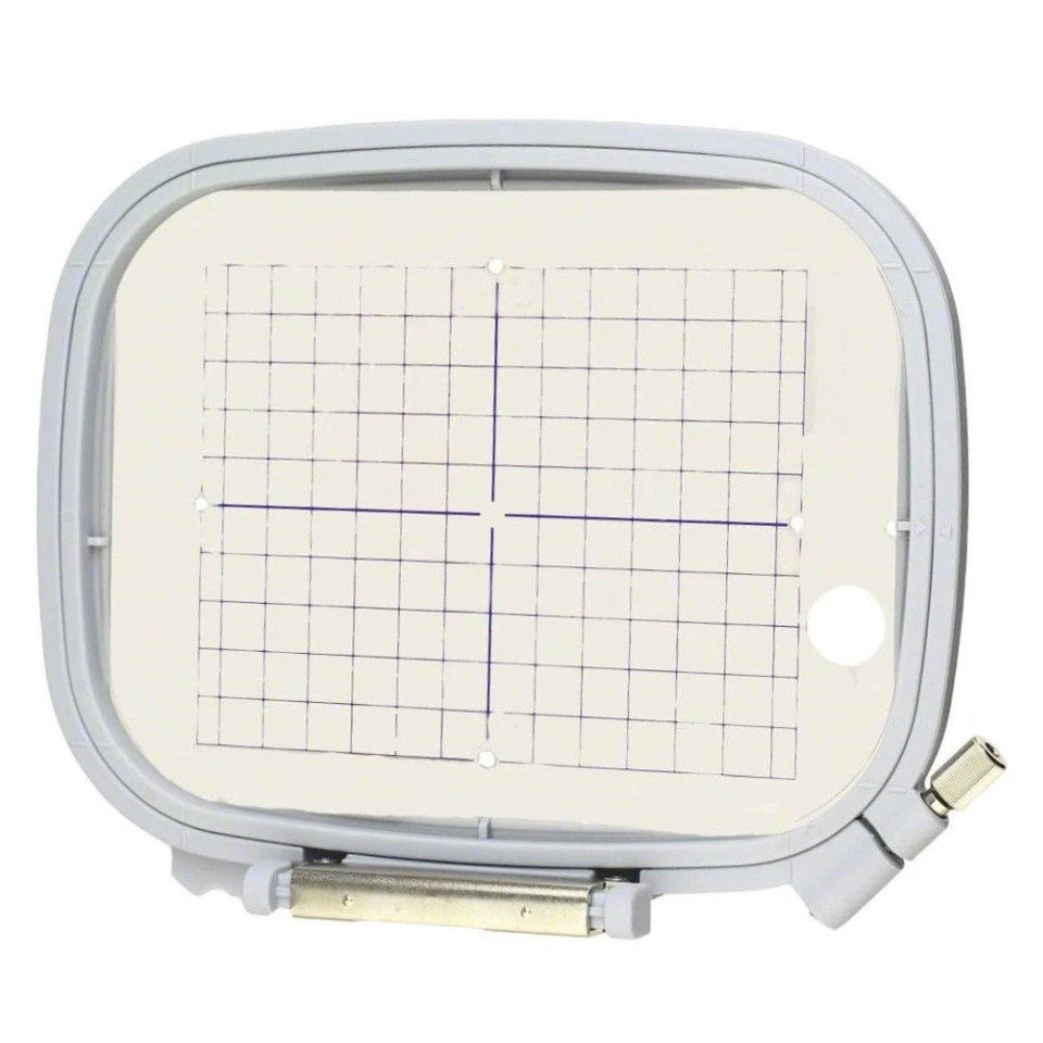 Mid-Size Embroidery Hoop 3.9" X 5.1" #0089157000 - Bernina Artista 165 170 180 - Image 1 of 1