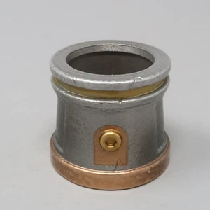 Savi's Workshop Protection And Defense Emitter Lightsaber Scrap Galaxys Edge 22 - Picture 1 of 6