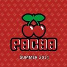 Pacha Summer 2014 von Various | CD | Zustand sehr gut