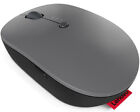 Lenovo Go Multi-Device mouse Ambidextrous RF Wireless + Bluetooth Optical 240...