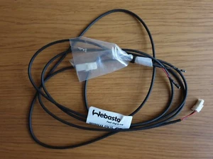 Original webasto Air Top temperature sensor cable 9028865A - Bild 1 von 8