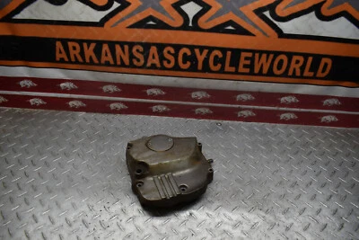 CUBIERTA PIÑÓN MOTOR EH10 07 SUZUKI GS500 GS 500 BICICLETA ENVÍO GRATUITO A EE. UU. Foto 1 de 4