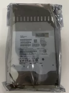 HP 868230-001 MSA 10TB 12G SAS 7.2K RPM LFF - P9M82A - Picture 1 of 4