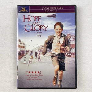 Hoffnung und Ruhm (DVD, 2001) - Bild 1 von 2