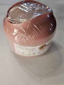Bentgo Bowl Lunch Container 2.4 Cup Insulated Leak-Resistant Microwave Safe New - Picture 1 of 5