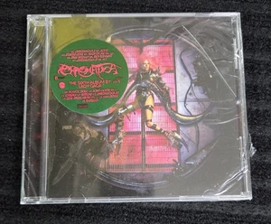Chromatica by Lady Gaga (CD , 2020 , Interscope Records) New and Sealed Z1 - Picture 1 of 2