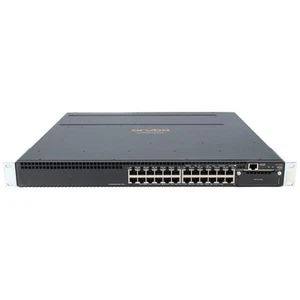 HPE Aruba 3810M 24G 1-Slot Switch - Afbeelding 1 van 4