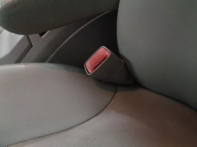 Seat Belt Front Bucket Seat Driver Buckle Fits 04-08 PACIFICA 1892012 Foto 1 de 1