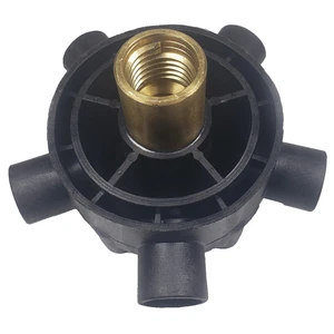 Replacement Hub for Hydramaster RX20 - Double Thread - Picture 1 of 4