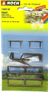 Noch H0 13050 Koppel 18 Teile - OVP NEU - Bild 1 von 1